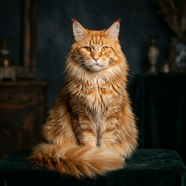 Кот 1